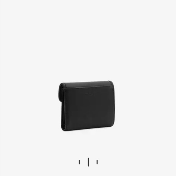 Leather Rag & Bone wallet - Picture 3 of 15